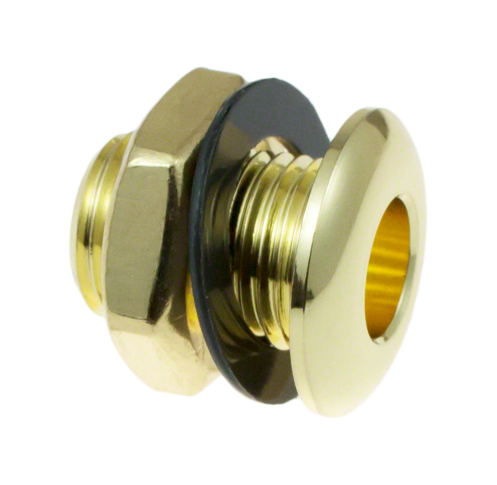 AVH2BR - Event De Décompression Die Cast 20mm Dor