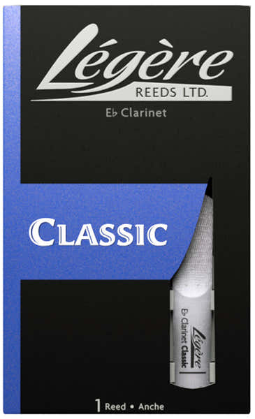 Legere Classic 3.25 - Clar Mib