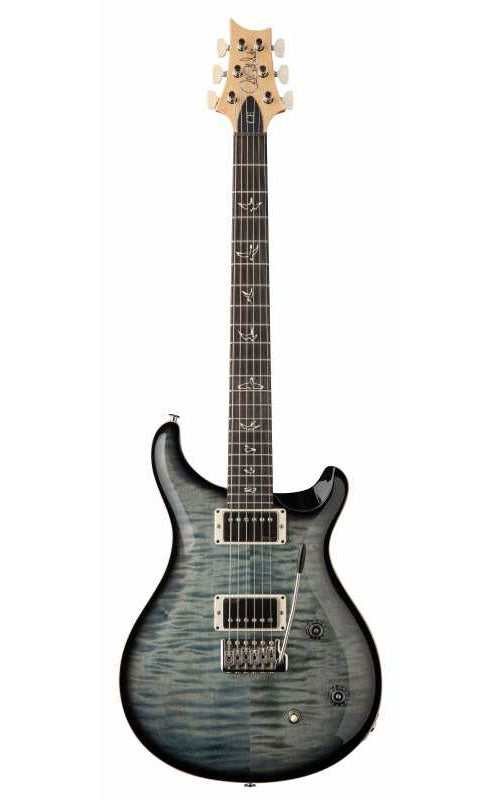 CE22 LTD Blu sfumato Smokeburst