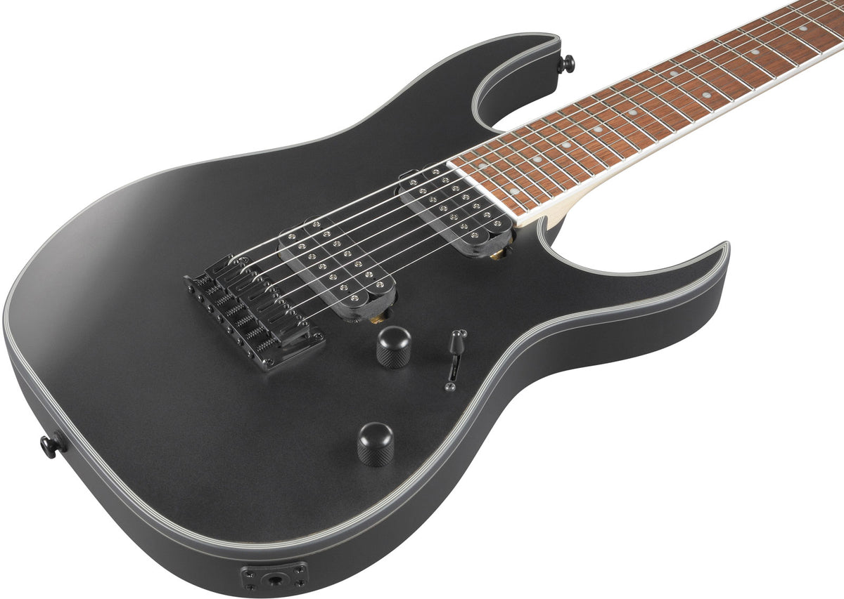 RG7421EX-BKF Nero opaco