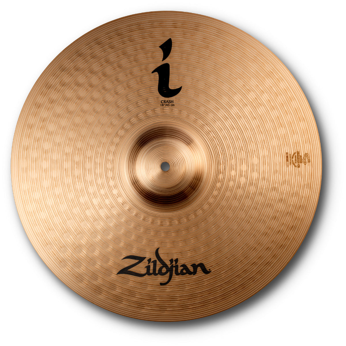 18" I-family Crash ILH18c
