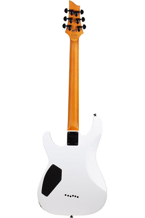 Signature Jerry Horton 25 Anni White