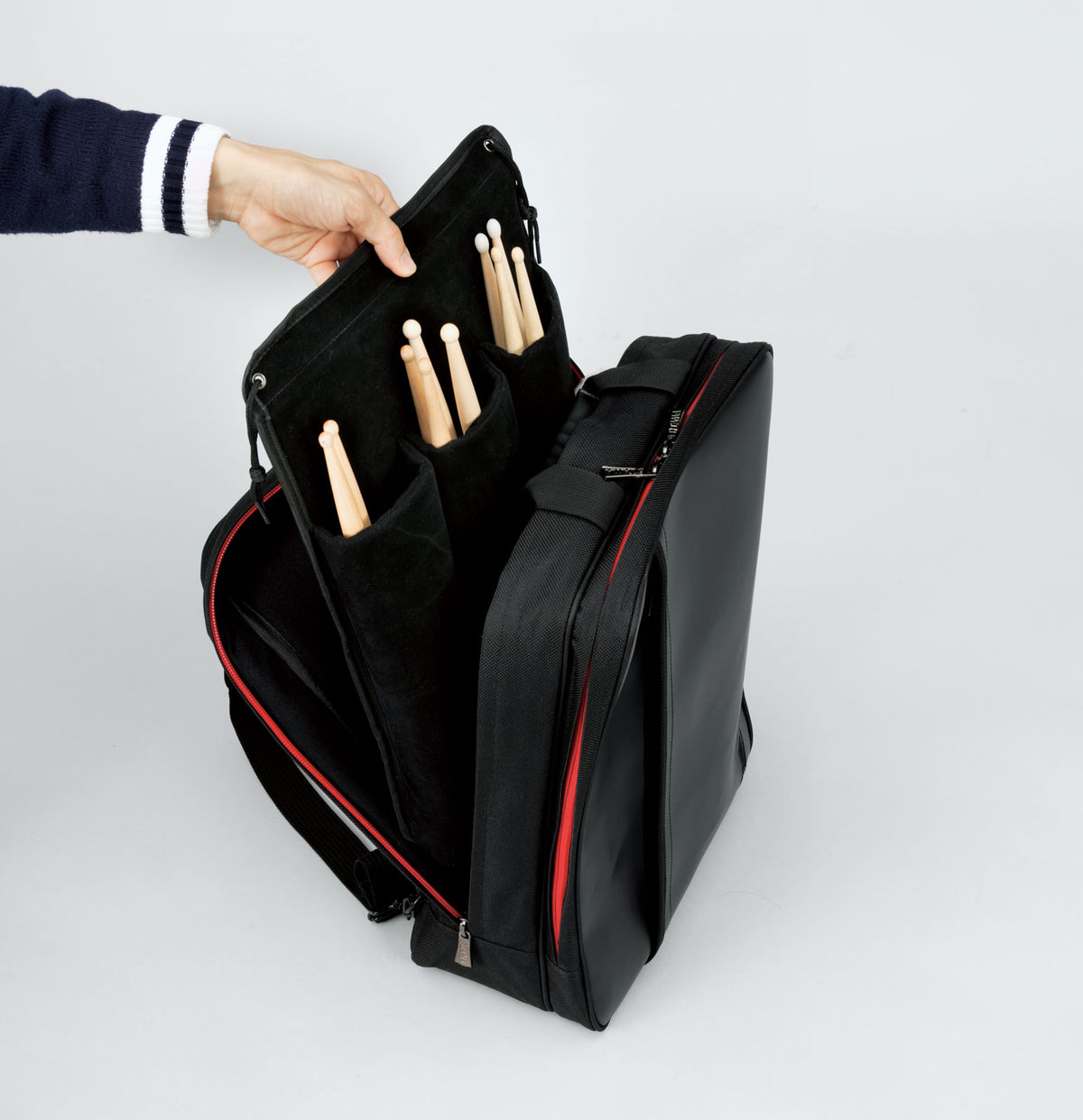 MBS06 - Tasche für Mallets und Zubehör