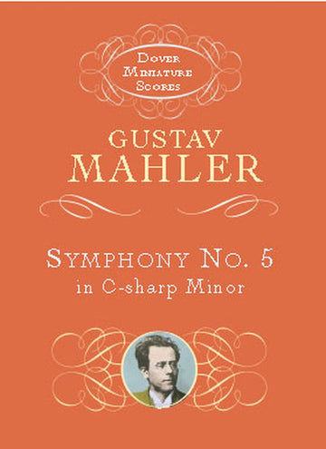 Mahler G. - Symphony N°5 In C Sharp Minor - Conducteur Poche