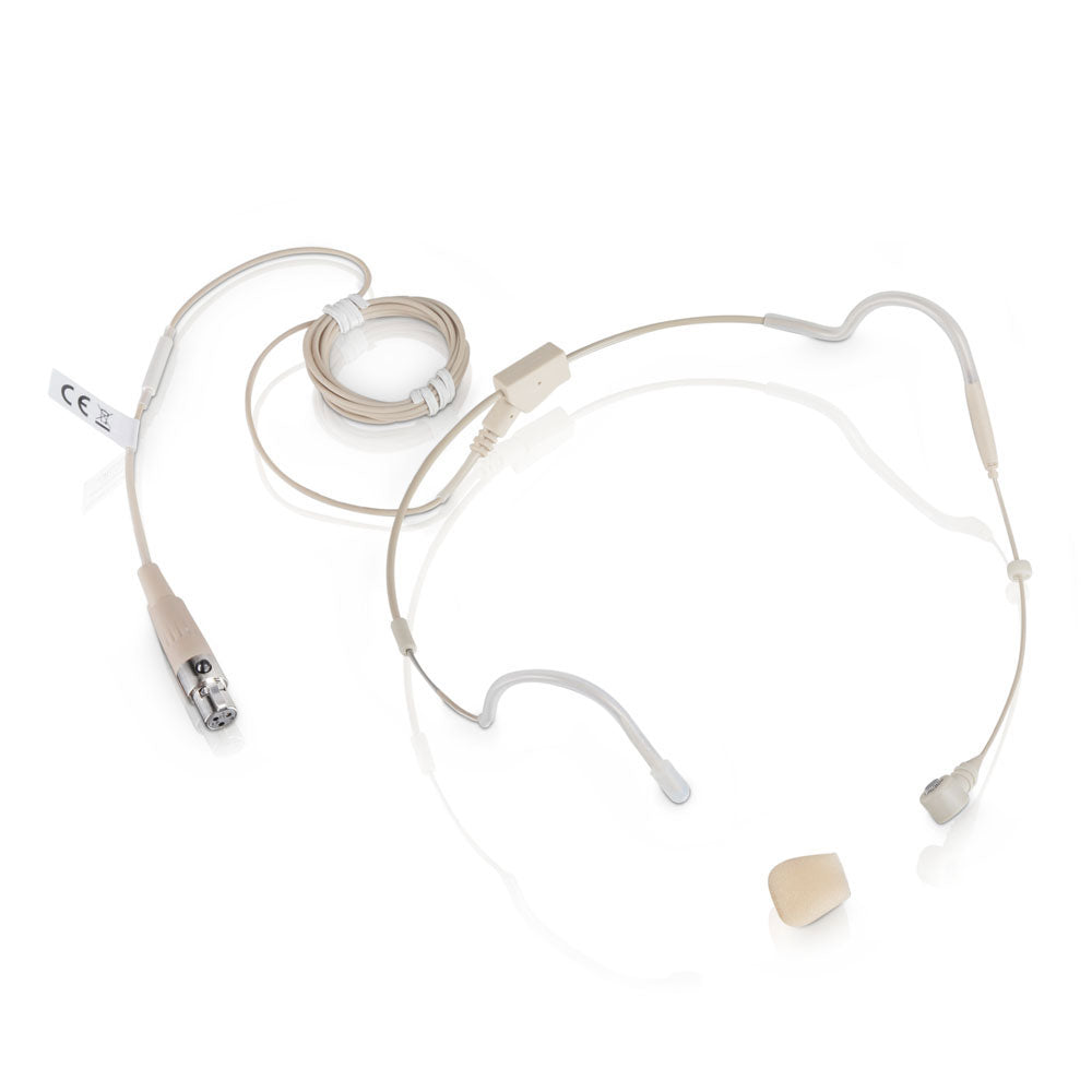 WS 100 MH3 - COLORE CARNE - FASCIA MICRO BEIGE