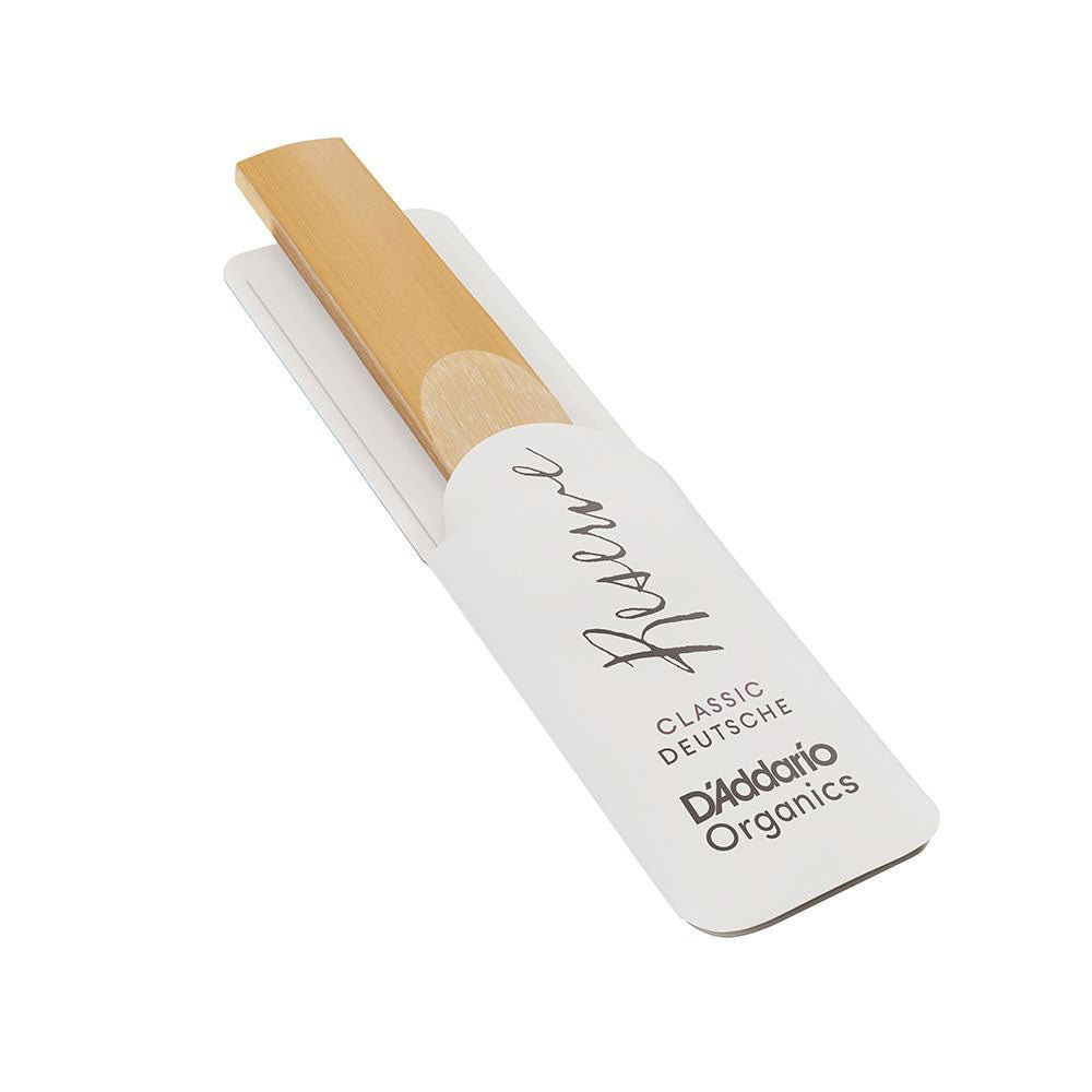 Organic Reserve Classic 2,5 - Clar Allemande