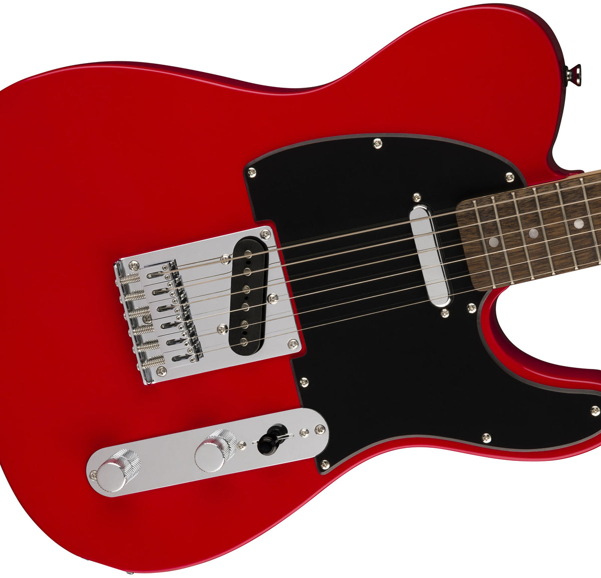 Telecaster Sonic Lrl Rosso Torino