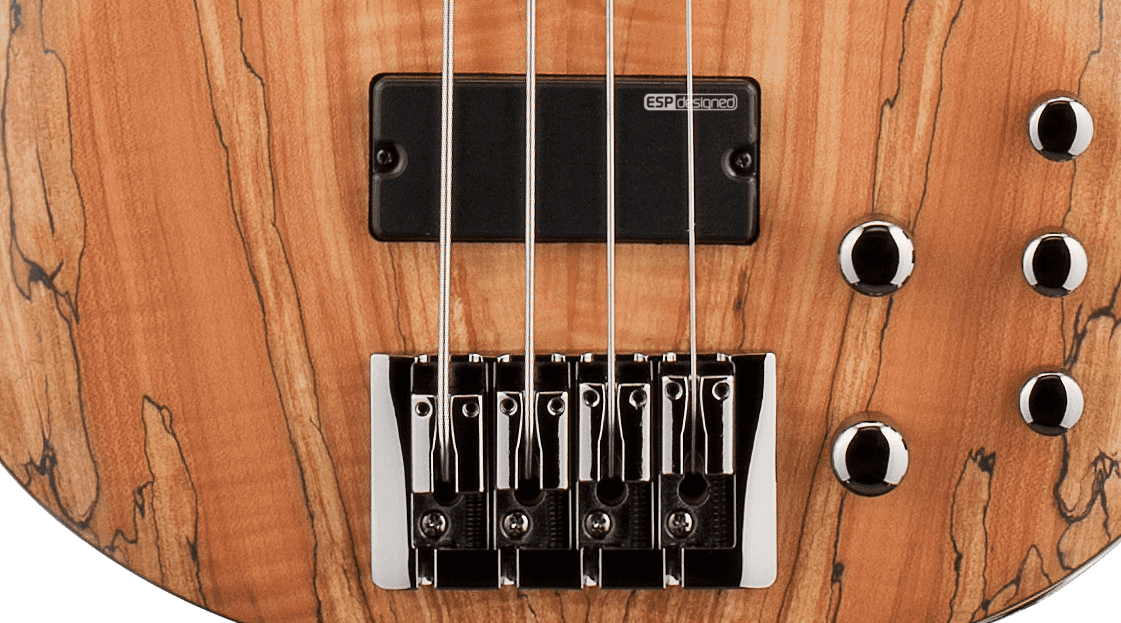 B-204 Natural Satin