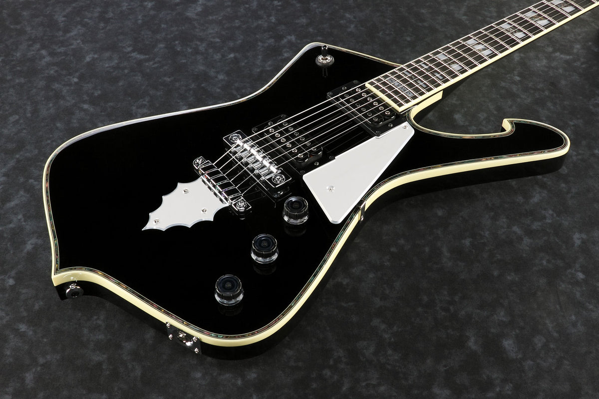 PS10-BK Nero Signature Paul Stanley