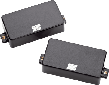 AHB-3S - M THOMSON BLACKOUTS KIT BLACK