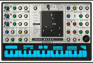 Synthi V