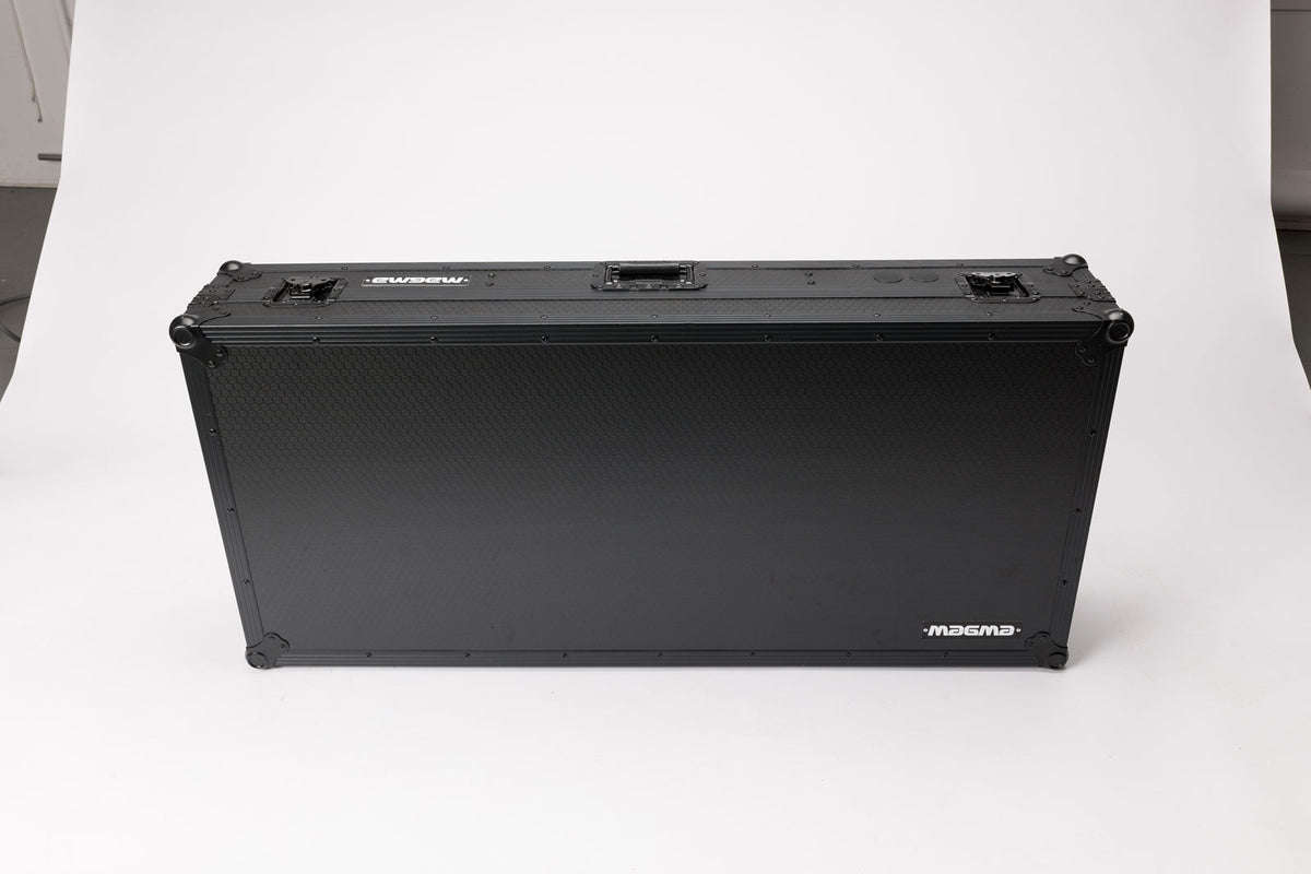 Custodia multiformato per lettore/mixer (V10/A9) set nera/nera