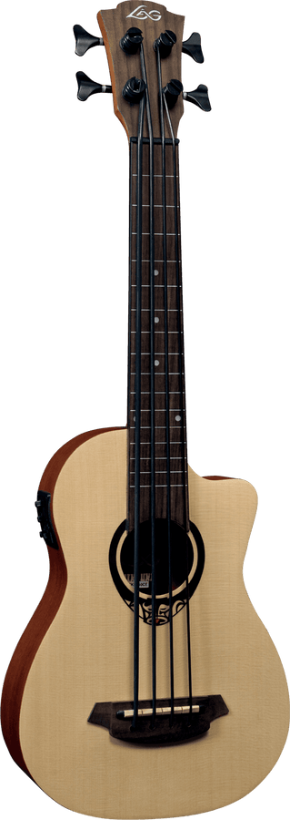 Tiki Bass