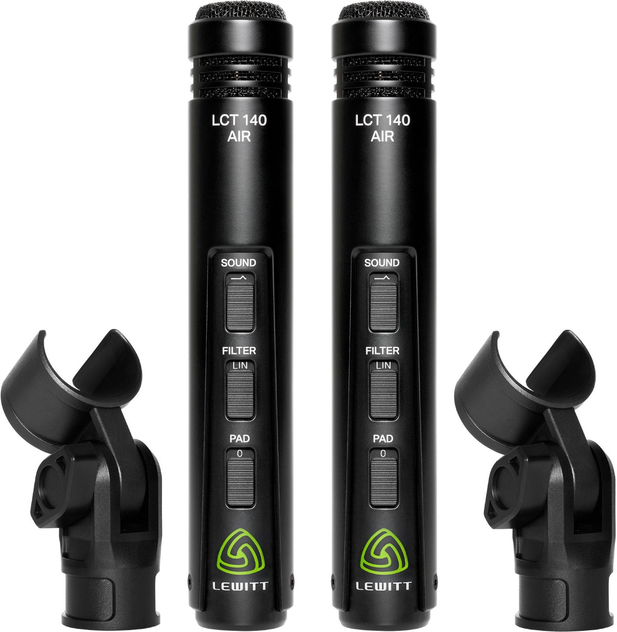 LCT 140 Air MP