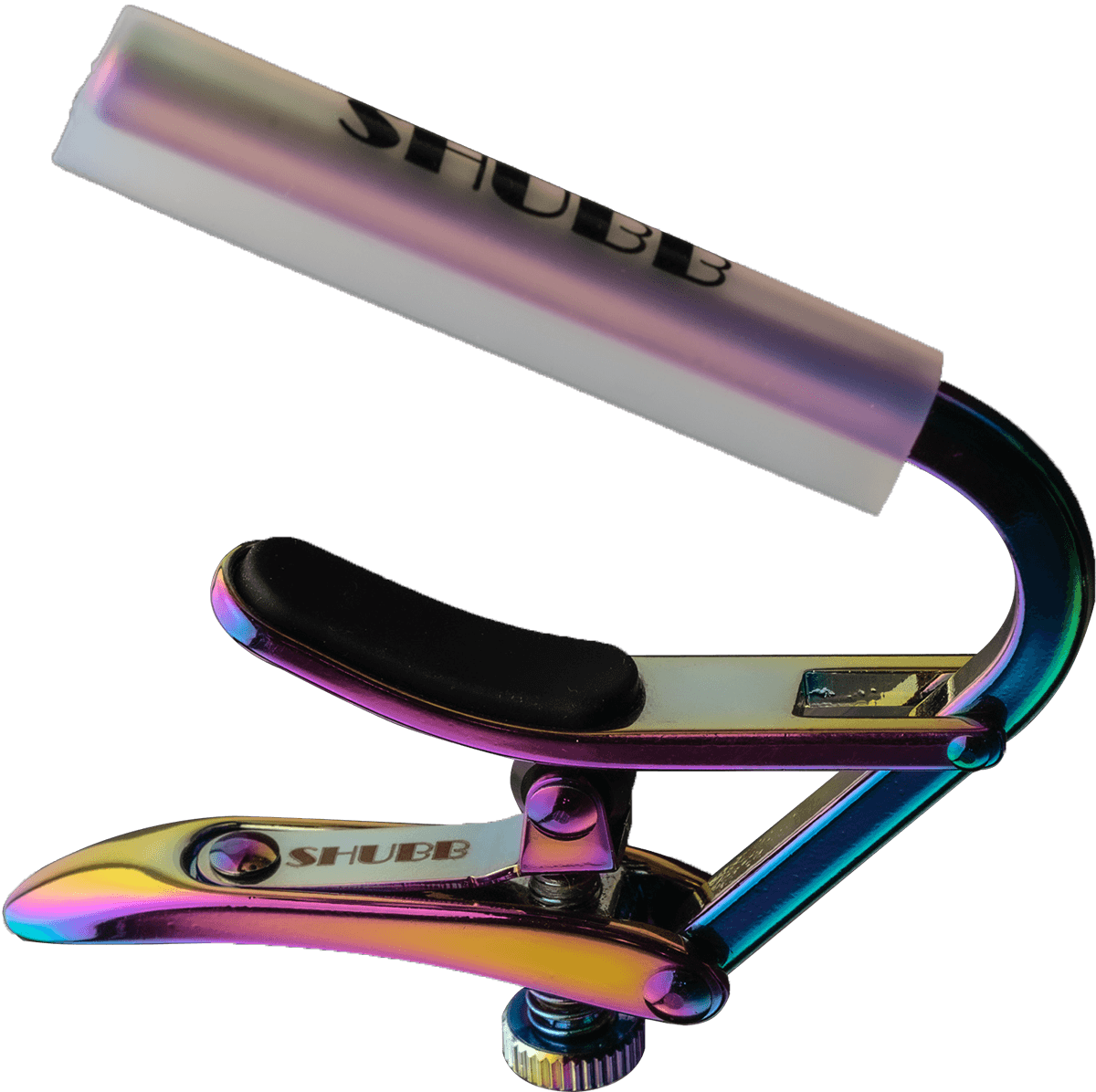 CAPO CLASSICAL GUITAR PAUA PEARL