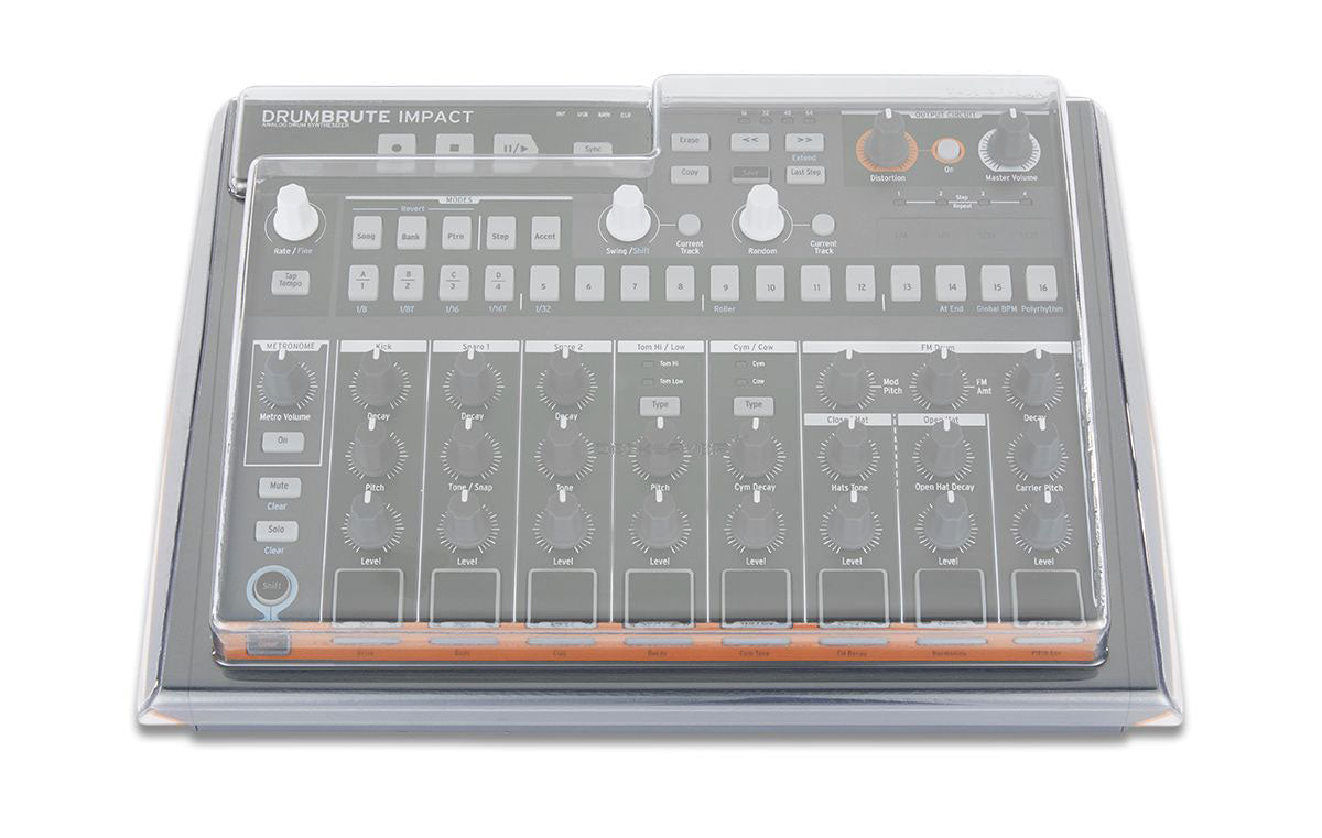 Arturia Drumbrute Impact Cover