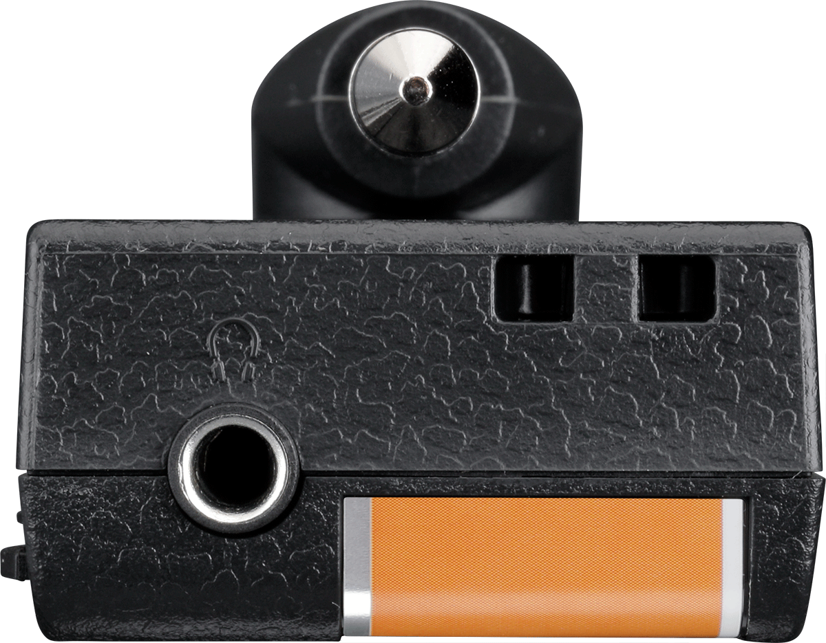 Amplug 3 Boutique