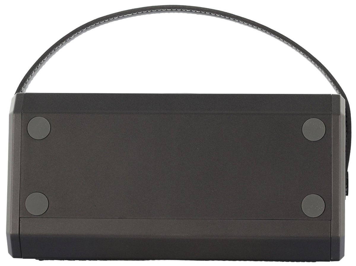 GE10 10W Noir
