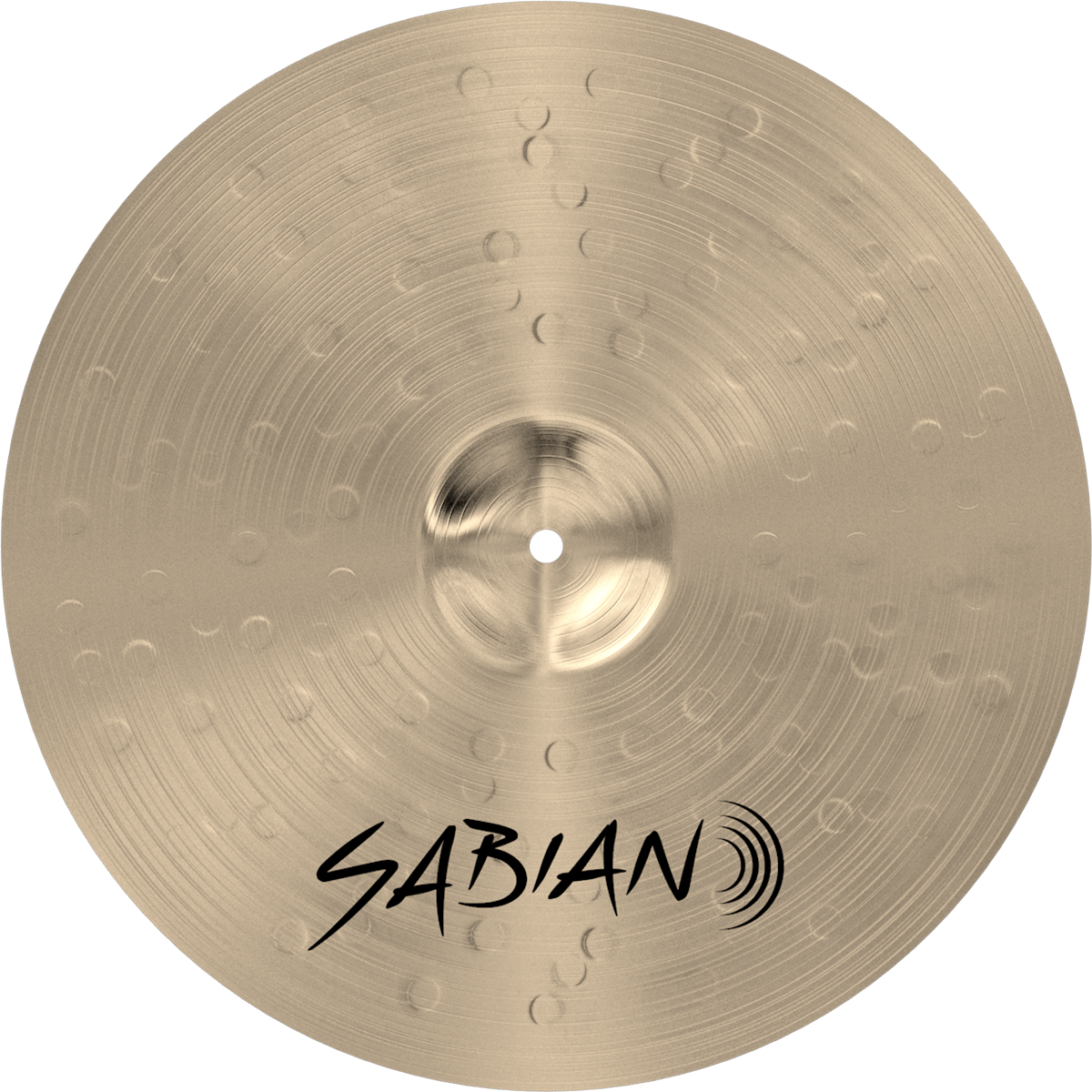 Cymbale Stratus 14" HI-hat