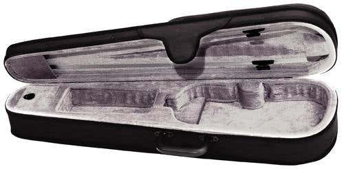 Pure CVF 02 Noir/Gris - Violon 3/4