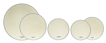 12-13-16 + SD 14 + BD 22 Alverstone Beschichtetes Standardpaket