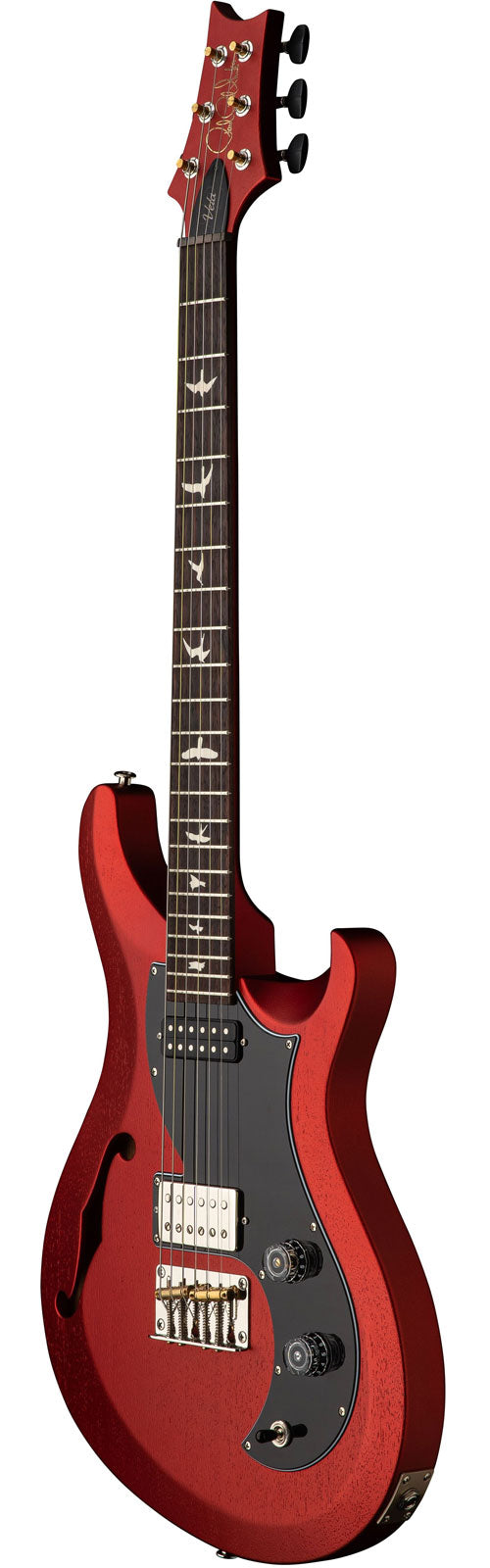 S2 Vela SH Satinato Rosso Mela Metallizzato