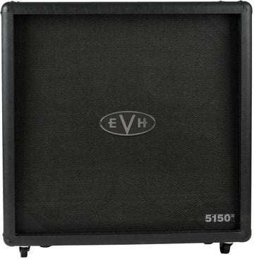 5150iii 100S 4X12 Lautsprecherbox Stealth-Schwarz