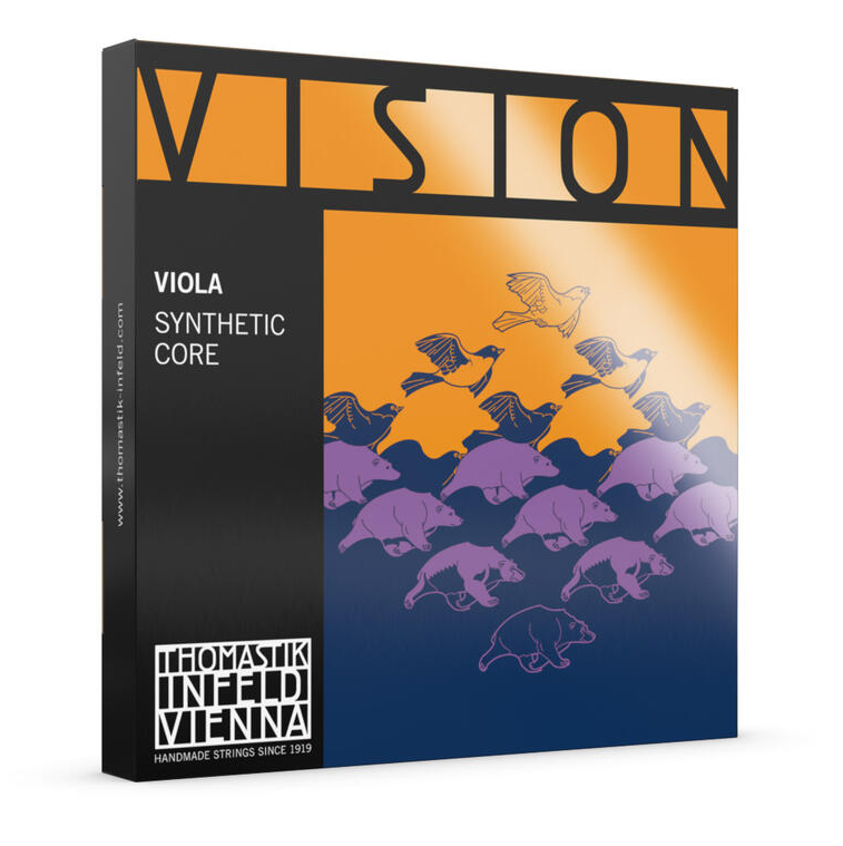 Vision Noyau Synthétique Moyen VI200