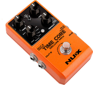 Timecore Deluxe MK2 - Generalüberholt