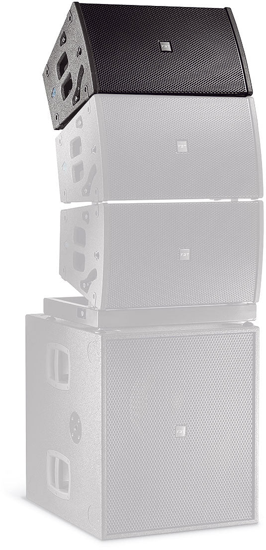 Horizon VHA406 A