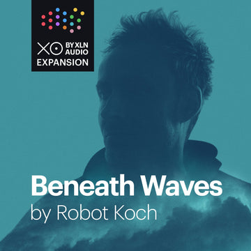 XO Espansione Beneath Waves di Robot Koch