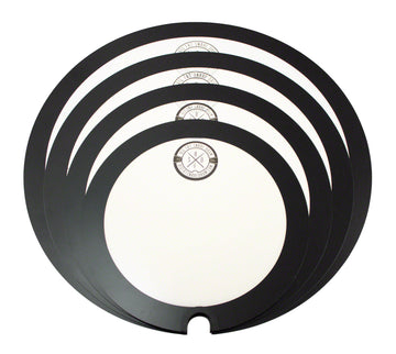 Pacchetto Studio BFSD 10" 12" 14" 16"
