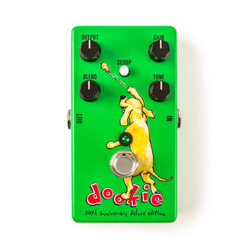 DD30 Dookie Drive 30th Anniversario LTD