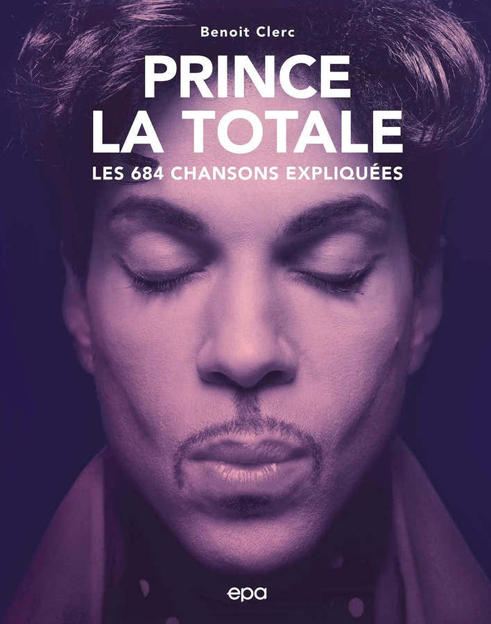 Prince - Das Gesamtwerk
