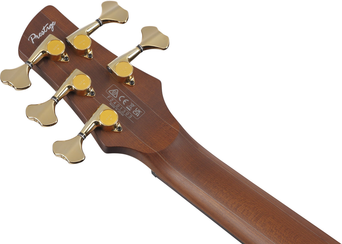 SR6605-GFB Burst blu Flotta Fantasma Prestige
