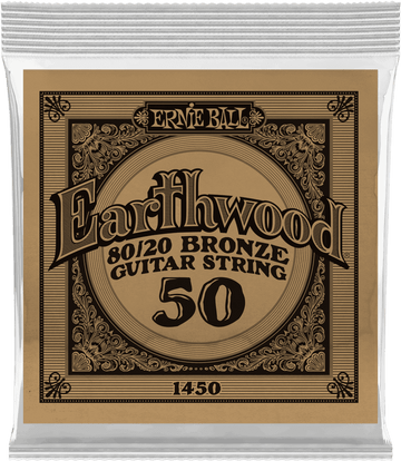Earthwood 80/20 Bronze 50
