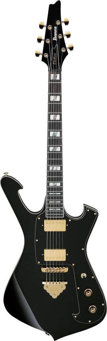 FRM350 Signature Paul Gilbert Nero