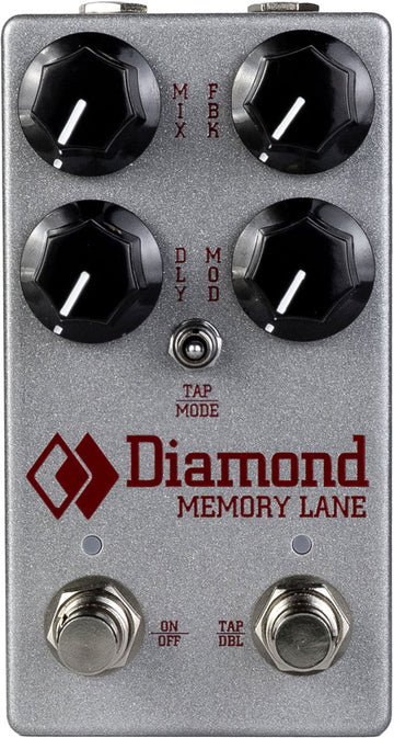 Memory Lane STM32 Delay