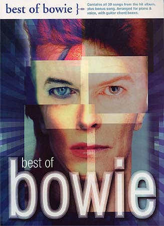 Bowie David Best Of PVG