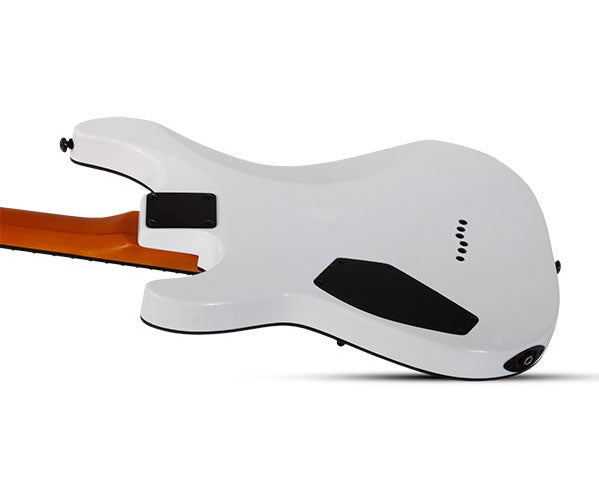 Signature Jerry Horton 25 Anni White