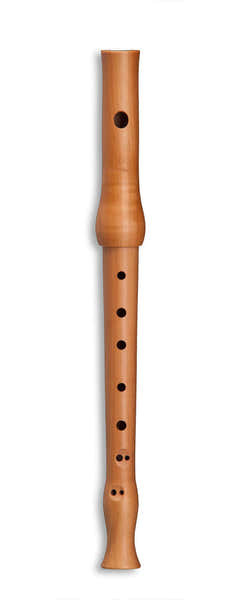 Picco Soprano 8105 - Birnbaum (barocke Griffweise)