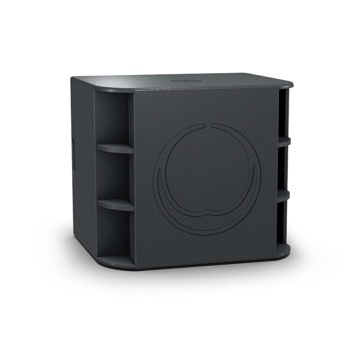 Milan M18B - Aktiver 18 Pouces Subwoofer
