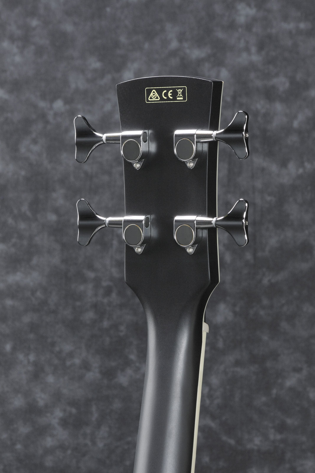 PCBE14MH-WK Gealtertes Schwarz