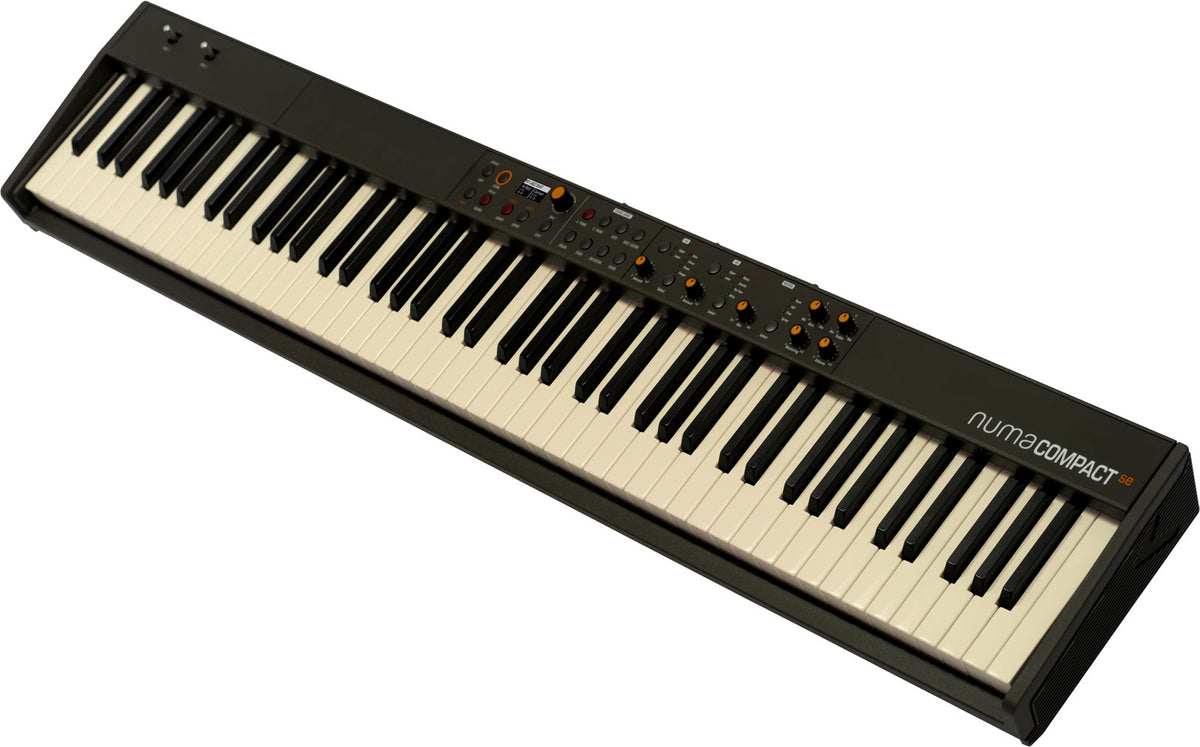 Numa compact SE