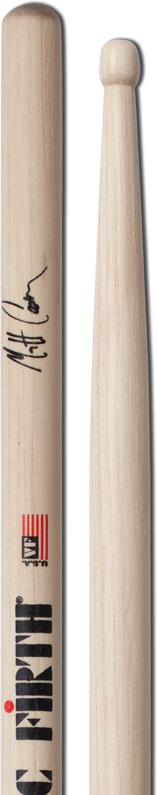 Matt Cameron Signature