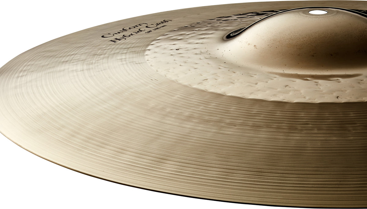 K1218 - Crash K-Custom 18" Hybrid Crash