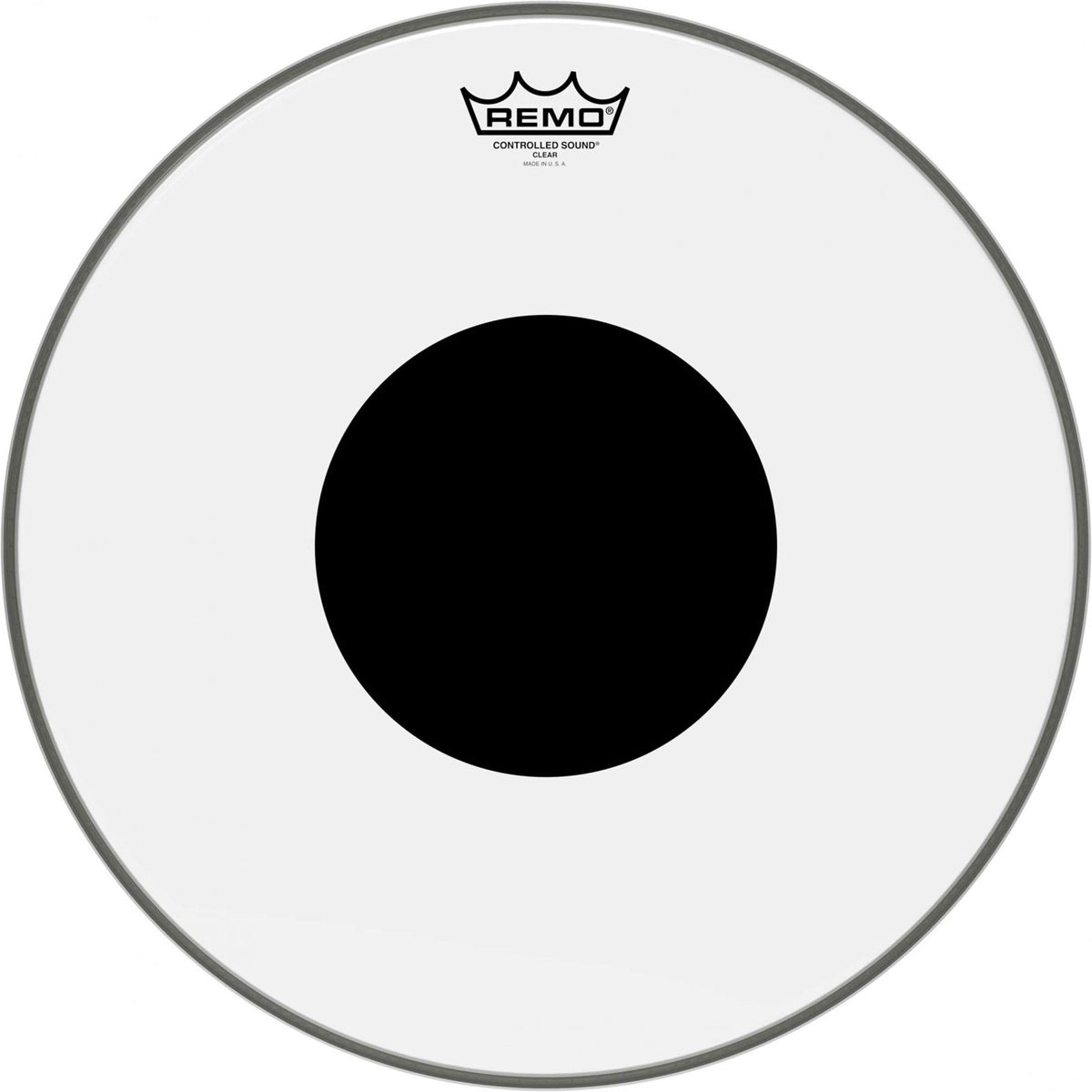 CONTROLLED SOUND 16 - CLEAR - CS-0316-10