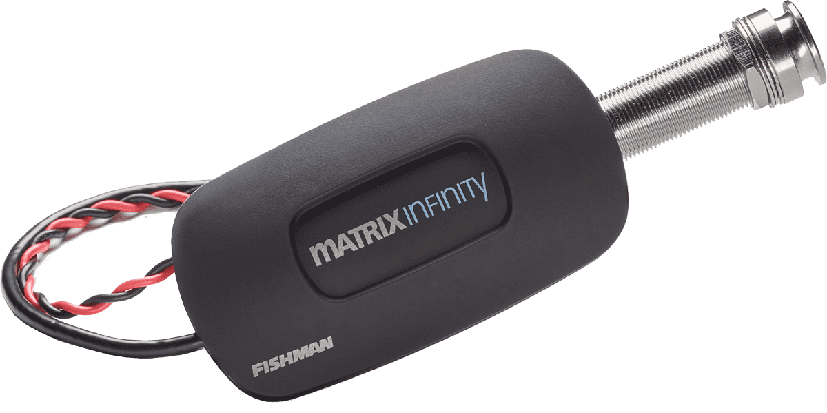MATRIX INFINITY VT LARGE FORMAT