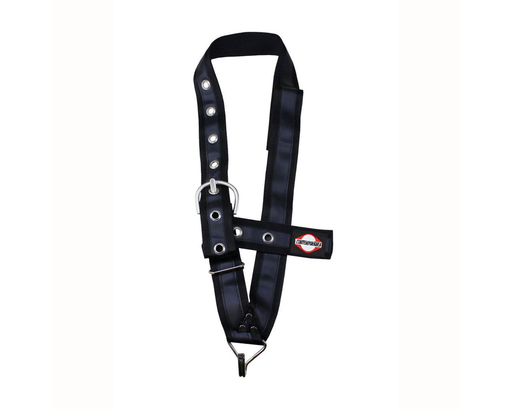 Sangle Nylon Renf. Épaule 1 CR. Ouvert L