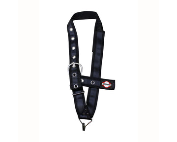 Sangle Nylon Renf. Épaule 1 CR. Ouvert L
